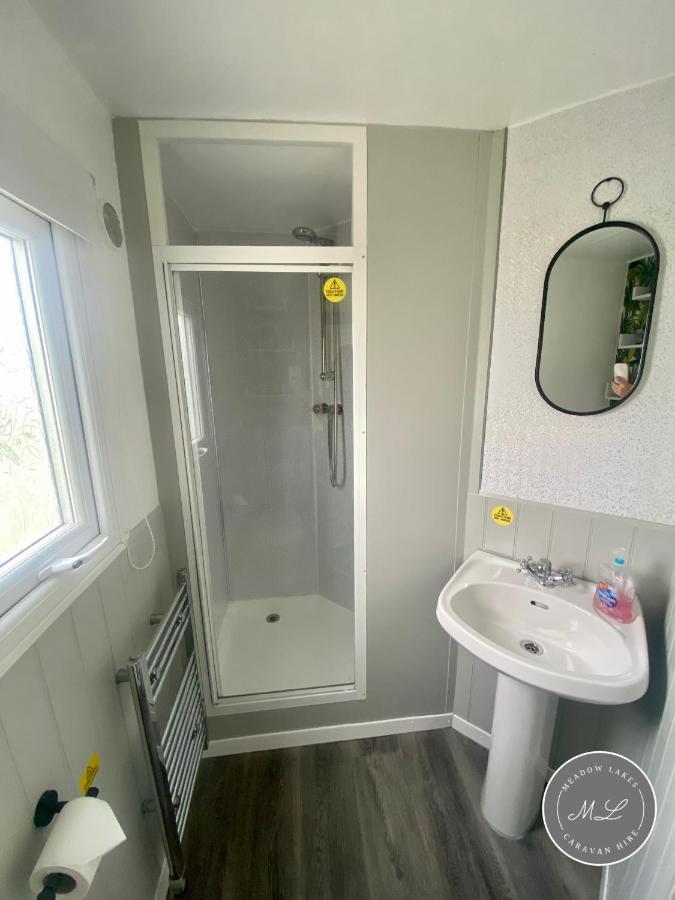 סקגנס Promenade 566, Direct Beach Access, Close To Fantasy Island, Wifi, Pet Friendly - Meadow Lakes Caravan & Lodge Hire מראה חיצוני תמונה